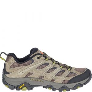 Merrell Men's Moab 3 Walnut Moss 11.5 D(M) US