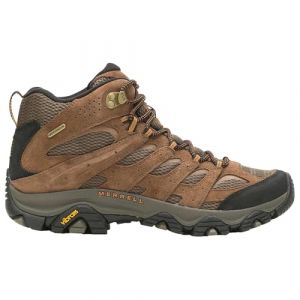 Merrell Men's Moab 3 Mid Wp Hiking Boot