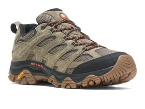 Merrell Men's Moab 3 Wp Hiking Shoe