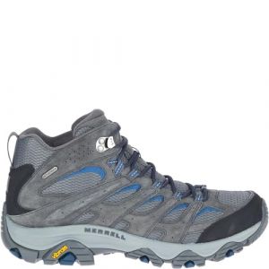 merrell J036267 Mens Moab 3 Mid WP Granite US Size 11M