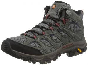 merrell Moab 3 Mid GTX Mens Walking Boots 8 Wide