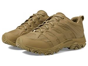 Merrell - Moab 3 Tactical Wp - J004115 - Color: Beige - Size: 10.0 UK