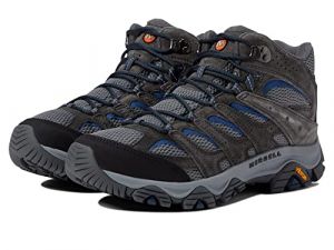 Merrell Men's Moab 3 Mid Hiking Boot