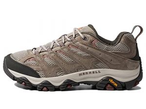 Merrell Mens Moab 3 Hiking Shoe