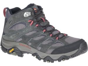 Merrell Men's Moab 3 Mid GTX Hiking Shoe