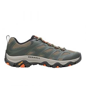 Merrell J135549 Mens Shoe Moab 3 Edge HERB Size 10