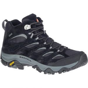 Merrell Men's Moab 3 Mid GTX Hiking Shoe