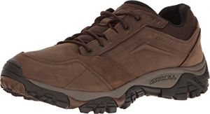 Merrell Men's Moab Adventure LACE Low Rise Hiking Boots