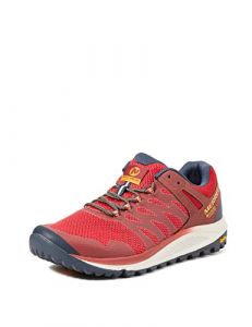 Merrell Men'S Nova 2 Gtx Walking Shoe