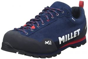 MILLET Men's Friction GTX U Climbing Shoe