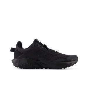 New Balance Kids' DynaSoft Nitrel v6 in Black Mesh