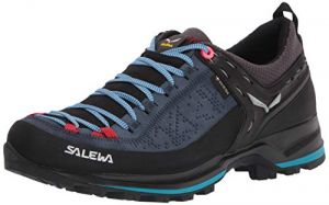 Salewa Mountain Trainer 2 Gore-TEX Women's Walking Shoes - AW24 Blue