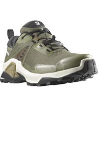 SALOMON Men's Shoes X Raise 2 GTX Va Sneaker