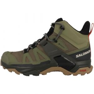 SALOMON Men's X Ultra 4 Sneaker