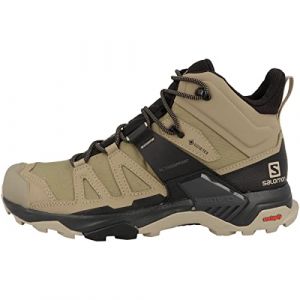 SALOMON Men's X Ultra 4 Sneaker