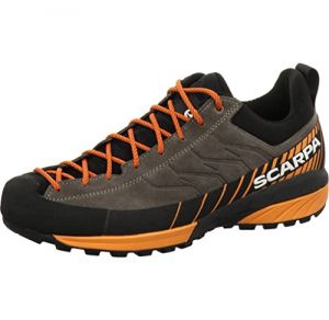 Scarpa Unisex's Mescalito Mountain boots