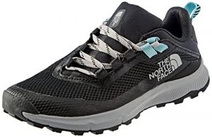 THE NORTH FACE Men's Cragstone Wind Sneaker