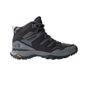 THE NORTH FACE Hedgehog Futurelight Hiking Boot Tnf Black Zinc Grey 7.5