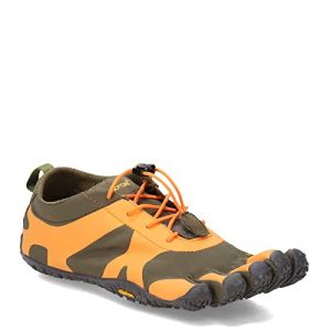 Vibram Five Fingers Men's V-Alpha Hiking Shoe (43 EU/9.5-10 US