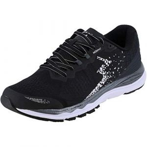 361° Meraki 3 Men's Running Shoes Black