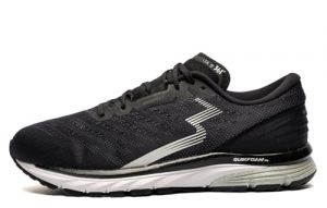 361° Strata 5 Mens Running Shoes Black