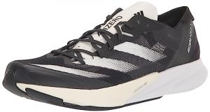 adidas Men's Adizero Adios 8 Running Shoes Sneaker