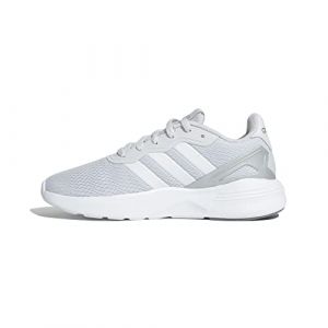 adidas Women's Nebzed Cloudfoam Lifestyle Running Shoes