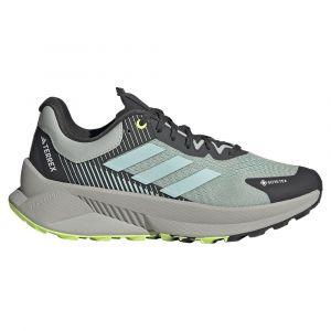 Adidas Terrex Soulstride Flow Goretex Trail Running Shoes