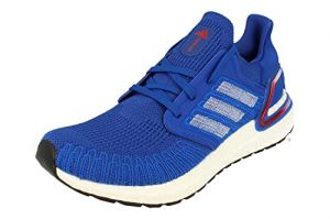 adidas Ultraboost 20 Mens Running Trainers Sneakers (UK 7 US 7.5 EU 40 2/3