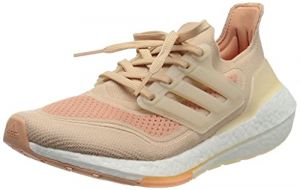 adidas Women's Ultraboost 21 W Running Shoe