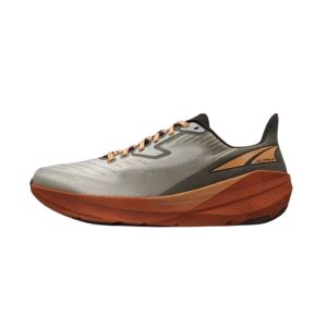 Shoes Altra Experience Flow Gray Orange AW24