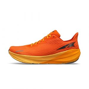 Altra FWD Experience Running Shoes - SS24 Orange