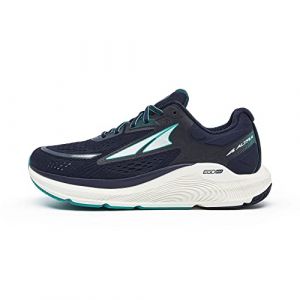 Altra Paradigm 6 Women's Running Shoes - AW22- Navy Blue