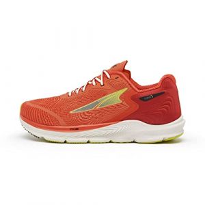 Altra Torin 5 Women's Running Shoes Coral