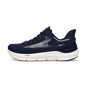 Altra Torin 6 Womens Running Shoes - Navy - UK 7.5