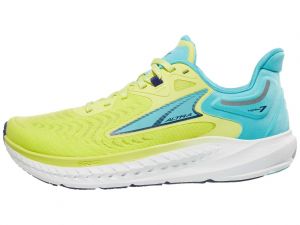 Altra Torin 7 Women's Shoes Yellow