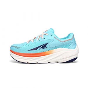 Altra Via Olympus Women's Running Shoes - AW23 Light Blue 7.5 UK