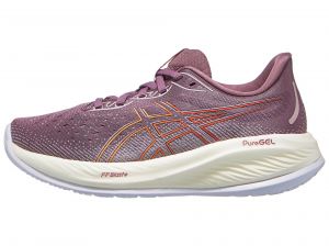 ASICS Gel Cumulus 26 Women's Shoes Dusty Mauve/Orange