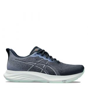 ASICS Dynablast 4 Running Shoes Womens Road Navy 6.5 (40)