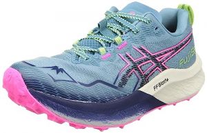 ASICS Women's FUJISPEED 2 Sneaker