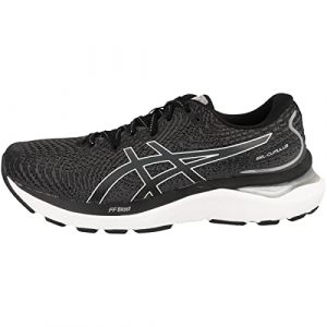 ASICS Gel Cumulus 24 Narrow Womens Running Shoes Road Grey/White 6.5 (40)