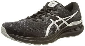 ASICS Men's Gel-Kayano 28 Platinum Running Shoe