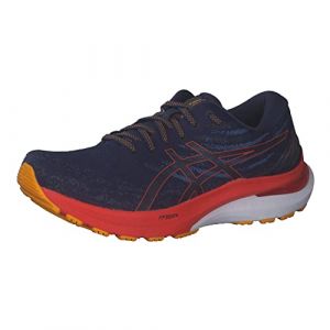 ASICS Men's Gel-kayano 29 Deep Ocean Cherry Tomato