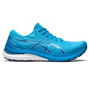 ASICS 1011B440-402 GEL-KAYANO 29 Sneaker Male ISLAND BLUE/WHITE UK 7