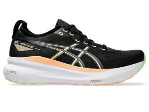 ASICS Gel Kayano 31 review and details From 145.00 Runnea