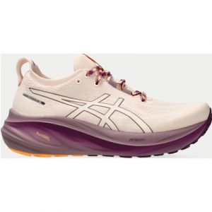 ASICS Gel-Nimbus 26 TR - Nature Bathing/Pearl Pink - Size: UK 8