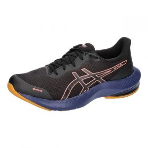 ASICS Gel-Pulse 14 Scarpa Running da Strada per Donna Black Electric Red