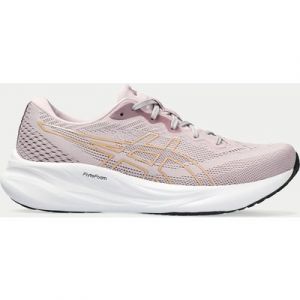 ASICS Women's Gel-Pulse 15 Road Running Shoes - Watershed Rose/Champagne - UK 8 - Pink