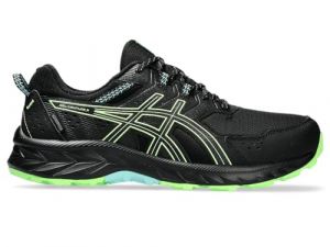 ASICS Men's Gel-Venture 9 Waterproof Sneaker