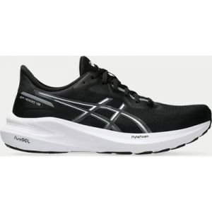 ASICS GT-1000 13 - Black/White - Size: UK 7